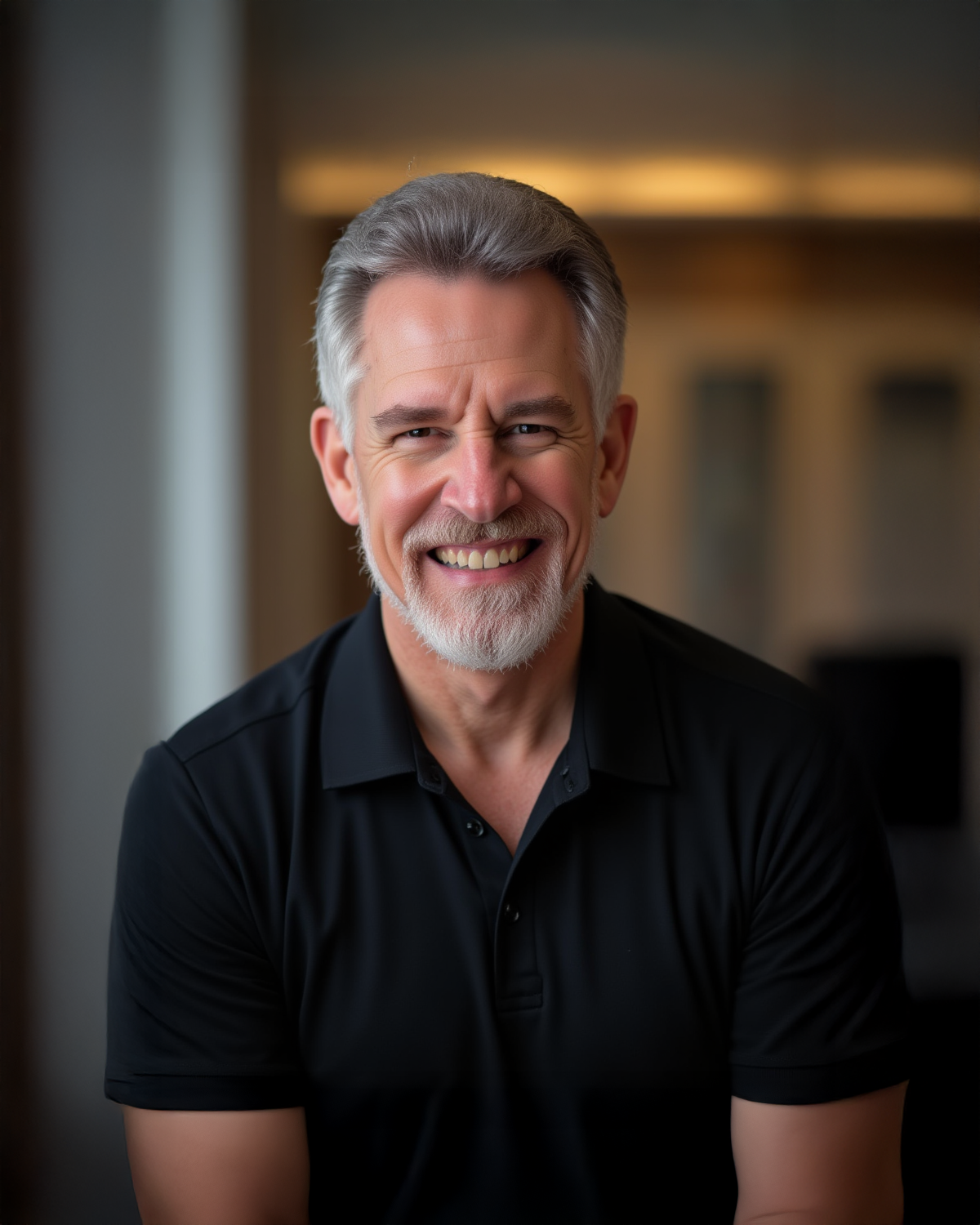 Ron Bates - Executive Coach